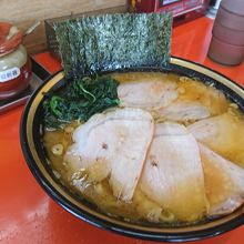 木更津で家系ラーメンといえば林屋さん By ブルドッグ嫌い ラーメン林家 木更津店のクチコミ フォートラベル 木更津で家系ラーメンといえば林屋さん By ブルドッグ嫌い ラーメン林家 木更津店のクチコミ フォートラベル