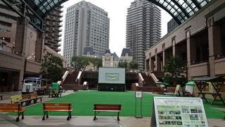 インスタ映えする