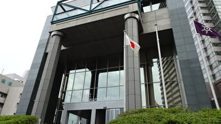 目黒駅のほうが近い