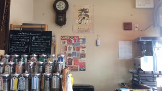 おにぎりモーニング