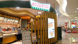 ゴールドコーストでも利用したばかりでしたが・・