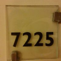 ２部屋続きで広い