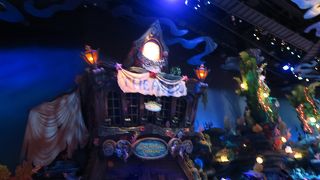 夏休みに家族で