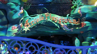 夏休みに家族で