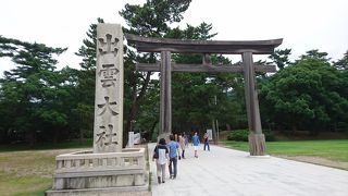 午前中でも人が多かったです。