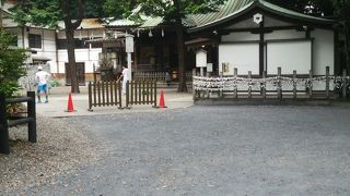 定期的にお参りに行きます