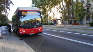 頻繁に利用しました。