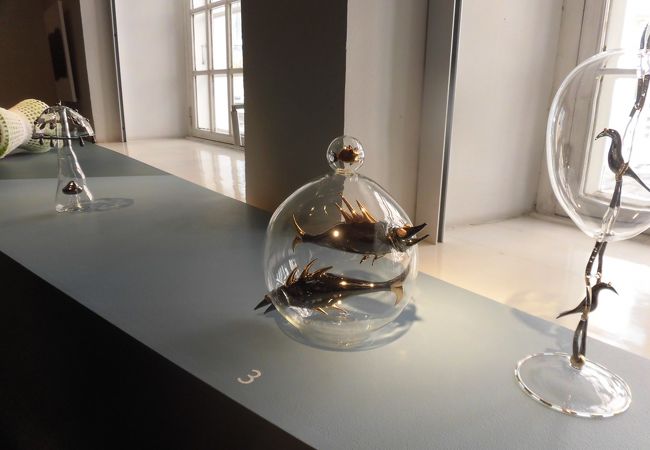 なかなかユニークで面白い