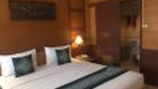 S ロッジ パタヤ