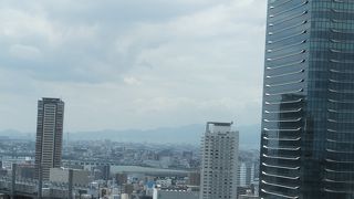 夏の味めぐりという新阪急ホテル経営の中華料理