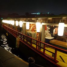 新木場 江戸前汽船 By Viajero501 江戸前汽船 もんじゃ屋形船のクチコミ フォートラベル