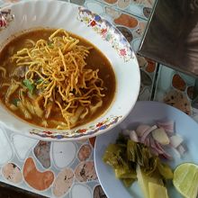 小さめですが美味しい