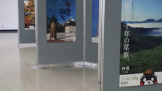 わかりやすい動線