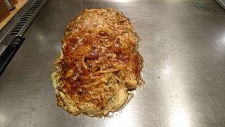 1時間待ちでした