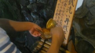 盛りだくさんなお寺