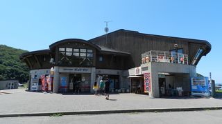 津軽半島観光の休憩スポット