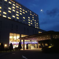 大きな観光ホテル