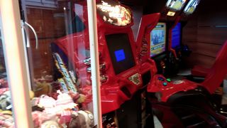 ギャンブルの点も