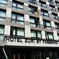 映画館近くだけど夜は煩くなかったです