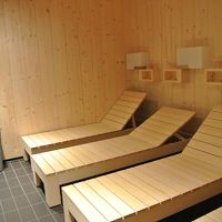 サウナあり（利用していませんのでコメント無し）