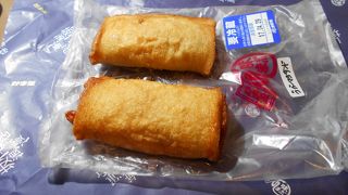 練り物好きにはたまりません