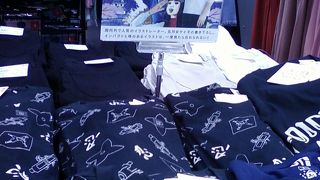 日本土産としてのアピール。