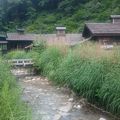 秘湯の雰囲気あり！