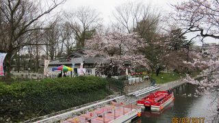 現在は富山市の郷土博物館になっている。