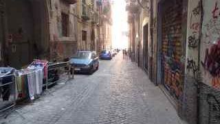 工事中のところが多かったです