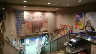 シネコンでは観られない作品を