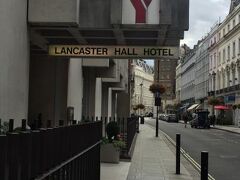 Lancaster Hall Hotel 写真