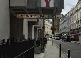 Lancaster Hall Hotel 写真