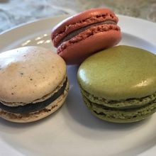 マカロン