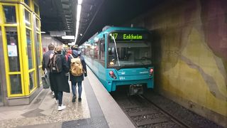 系統番号を覚えれば便利