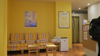 他のマッサージとの差異