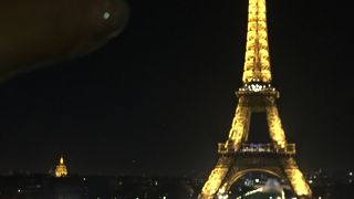 どうしても見たくて