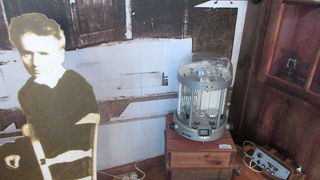 キュリー夫人のいろいろなことがわかる