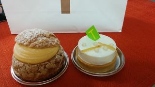 ケーキを By ねっこ ブティック トロワグロ 小田急百貨店 新宿店のクチコミ フォートラベル