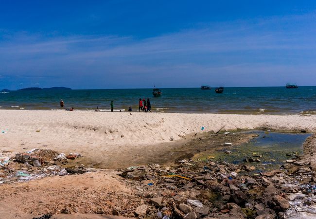 ビクトリー ビーチ