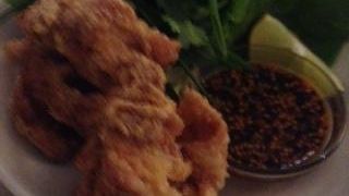 パンケーキ以外にも