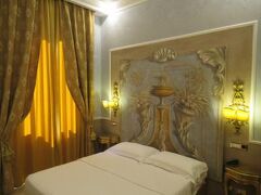 Hotel Romanico Palace 写真