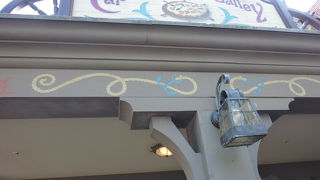 定番ピザが美味しい