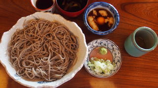 深山茶屋