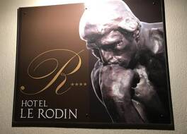 Hotel Le Rodin 写真