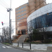 釧路市生涯学習センター