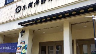 海鮮ひつまぶし