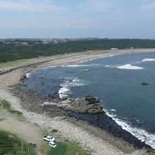 最上階からの眺め③