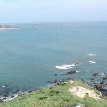 最上階からの眺め④