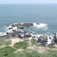 最上階からの眺め⑤