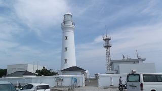 素晴らしい眺め